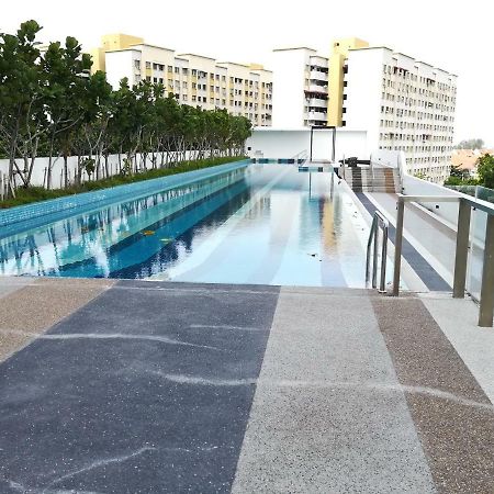Sunrise View Residence Georgetown Exterior foto