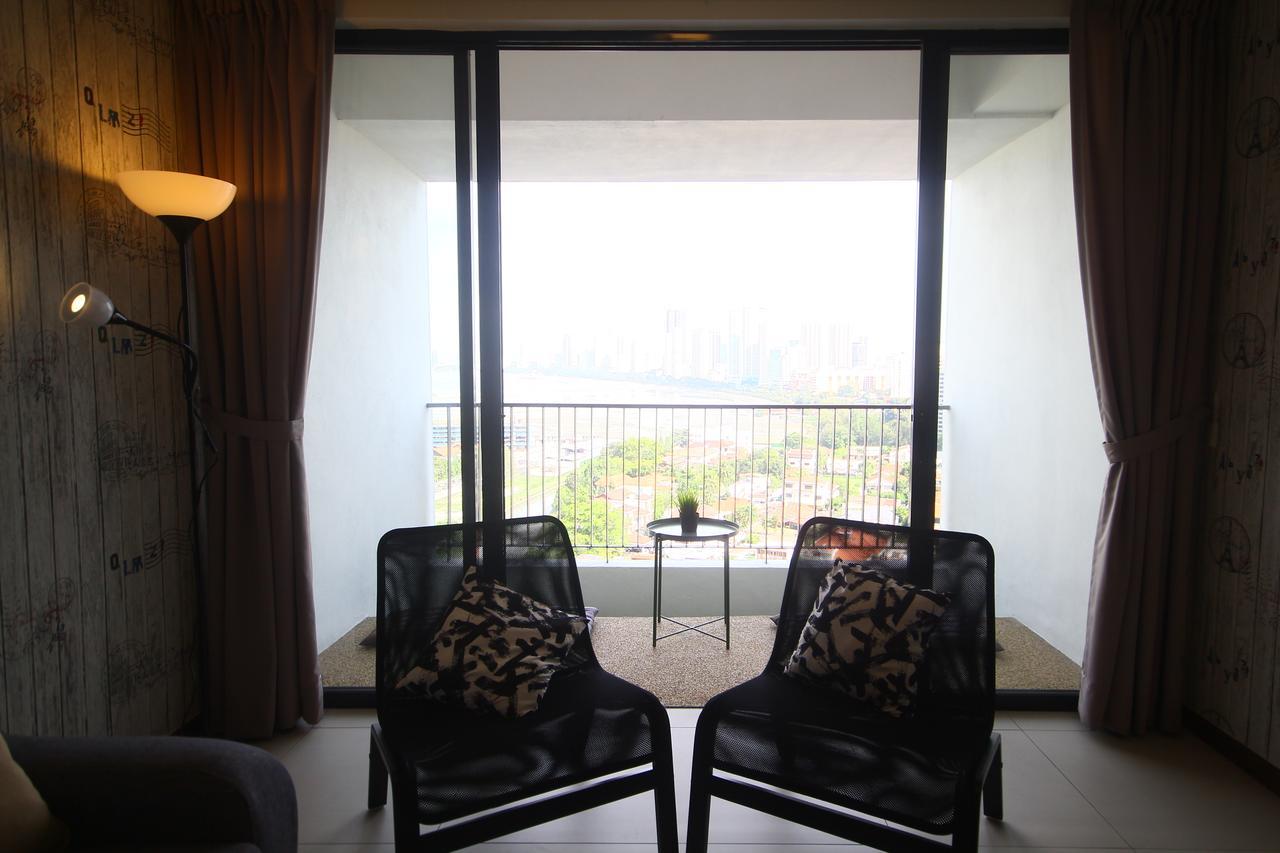 Sunrise View Residence Georgetown Exterior foto