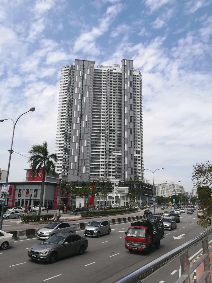 Sunrise View Residence Georgetown Exterior foto