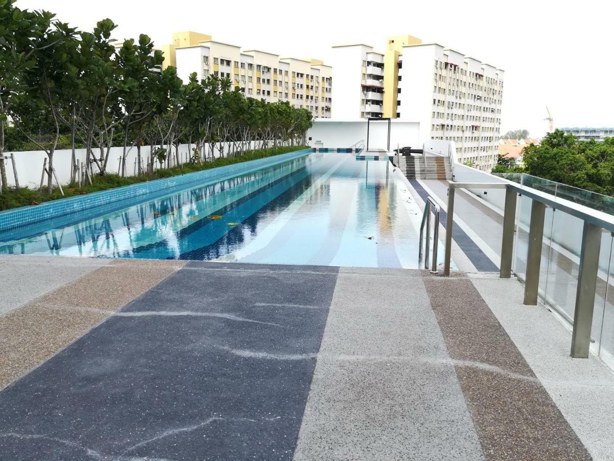 Sunrise View Residence Georgetown Exterior foto