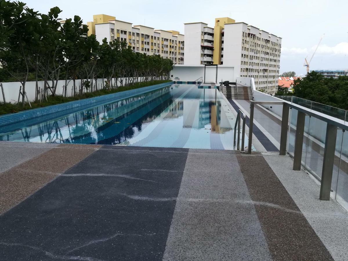 Sunrise View Residence Georgetown Exterior foto
