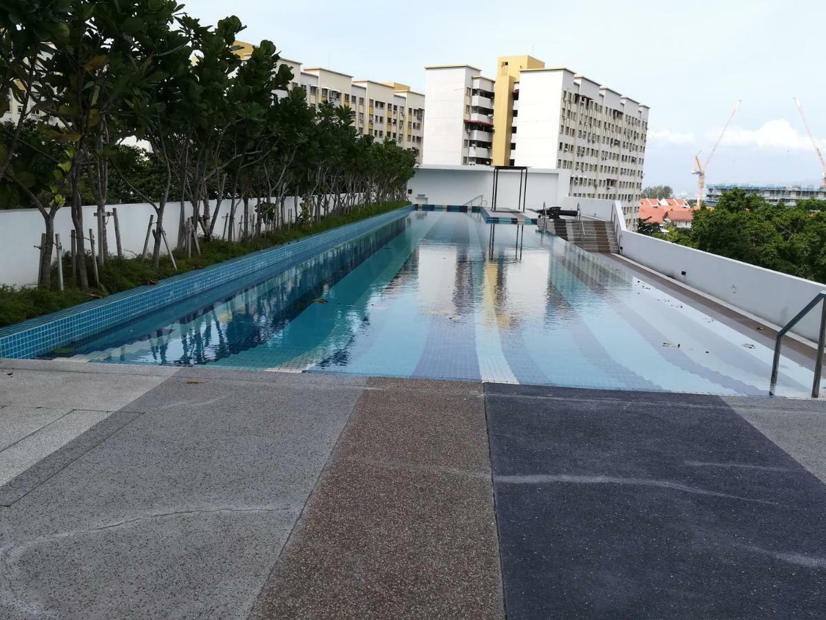 Sunrise View Residence Georgetown Exterior foto