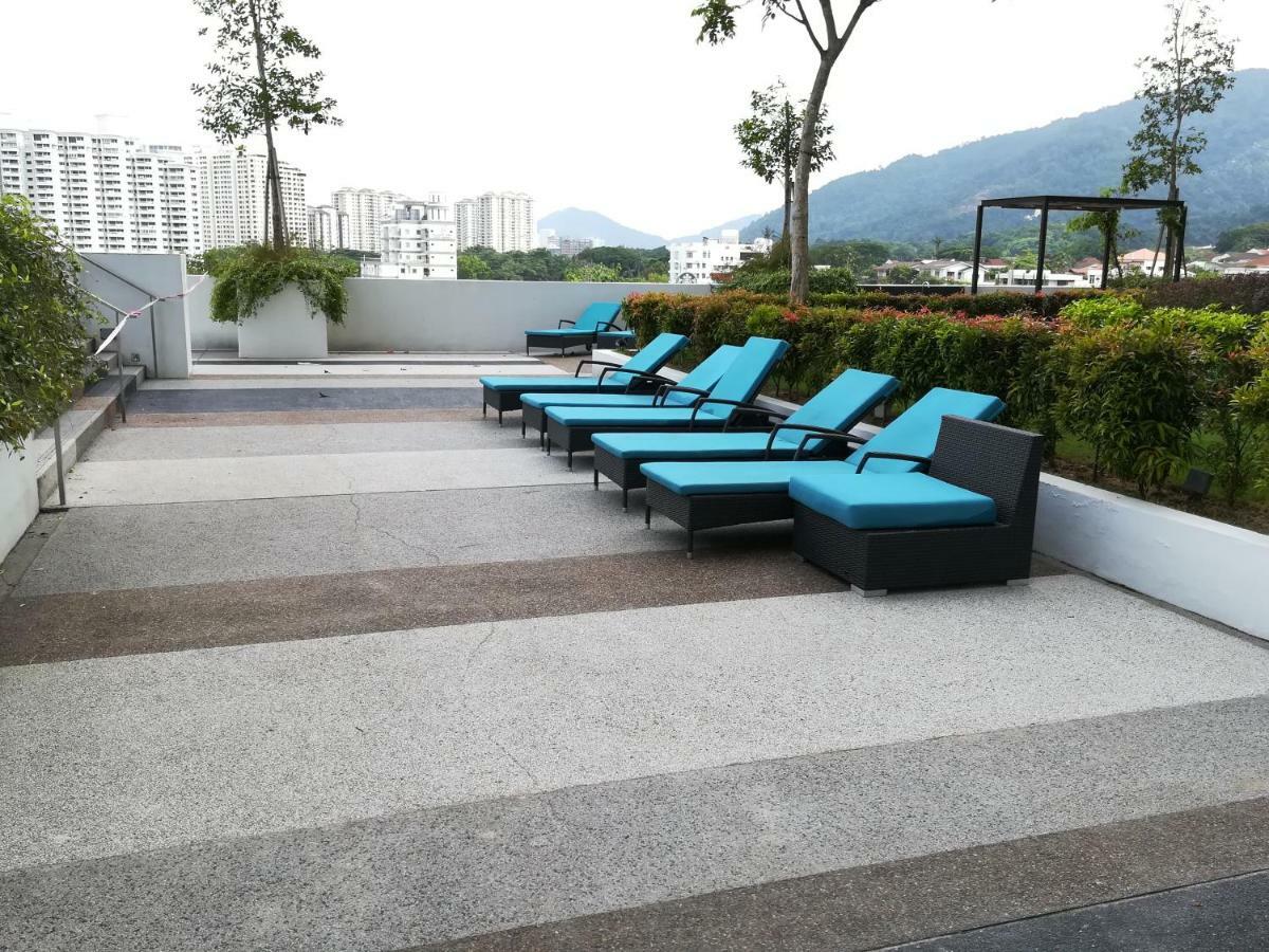 Sunrise View Residence Georgetown Exterior foto